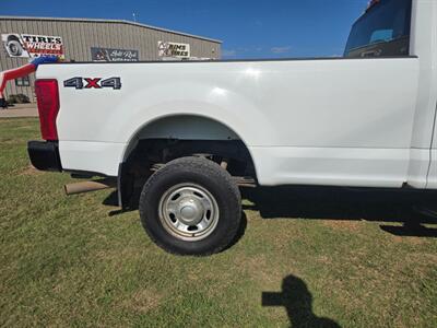 2017 Ford F-250 Super Duty 1OWNER 4X4 8FT-BED 6.2L RUNS&DRIVES GREAT!A/C - Photo 68 - Woodward, OK 73801