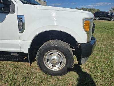 2017 Ford F-250 Super Duty 1OWNER 4X4 8FT-BED 6.2L RUNS&DRIVES GREAT!A/C - Photo 67 - Woodward, OK 73801