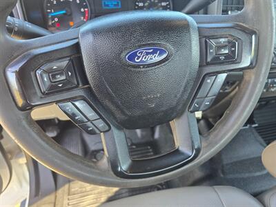 2017 Ford F-250 Super Duty 1OWNER 4X4 8FT-BED 6.2L RUNS&DRIVES GREAT!A/C - Photo 23 - Woodward, OK 73801