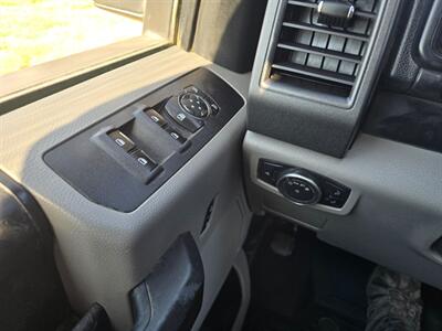 2017 Ford F-250 Super Duty 1OWNER 4X4 8FT-BED 6.2L RUNS&DRIVES GREAT!A/C - Photo 26 - Woodward, OK 73801