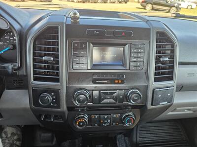 2017 Ford F-250 Super Duty 1OWNER 4X4 8FT-BED 6.2L RUNS&DRIVES GREAT!A/C - Photo 21 - Woodward, OK 73801