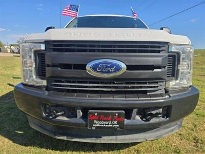 2017 Ford F-250 Super Duty 1OWNER 4X4 8FT-BED 6.2L RUNS&DRIVES GREAT!A/C - Photo 78 - Woodward, OK 73801