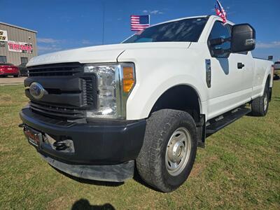 2017 Ford F-250 Super Duty 1OWNER 4X4 8FT-BED 6.2L RUNS&DRIVES GREAT!A/C - Photo 71 - Woodward, OK 73801