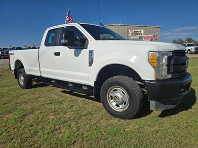 2017 Ford F-250 Super Duty 1OWNER 4X4 8FT-BED 6.2L RUNS&DRIVES GREAT!A/C - Photo 72 - Woodward, OK 73801