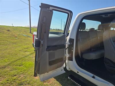 2017 Ford F-250 Super Duty 1OWNER 4X4 8FT-BED 6.2L RUNS&DRIVES GREAT!A/C - Photo 49 - Woodward, OK 73801
