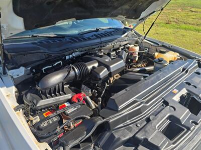 2017 Ford F-250 Super Duty 1OWNER 4X4 8FT-BED 6.2L RUNS&DRIVES GREAT!A/C - Photo 53 - Woodward, OK 73801