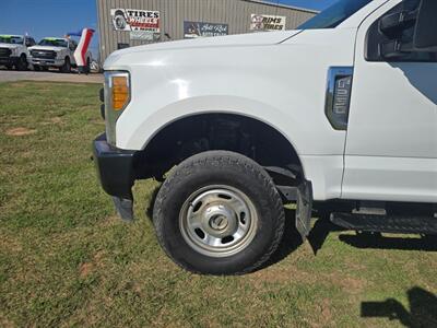 2017 Ford F-250 Super Duty 1OWNER 4X4 8FT-BED 6.2L RUNS&DRIVES GREAT!A/C - Photo 66 - Woodward, OK 73801