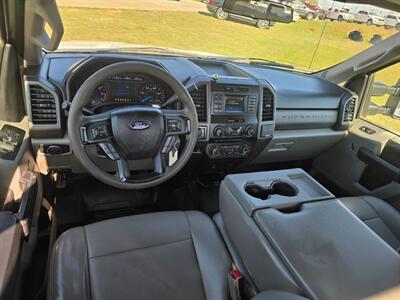 2017 Ford F-250 Super Duty 1OWNER 4X4 8FT-BED 6.2L RUNS&DRIVES GREAT!A/C - Photo 17 - Woodward, OK 73801
