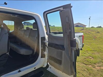 2017 Ford F-250 Super Duty 1OWNER 4X4 8FT-BED 6.2L RUNS&DRIVES GREAT!A/C - Photo 50 - Woodward, OK 73801