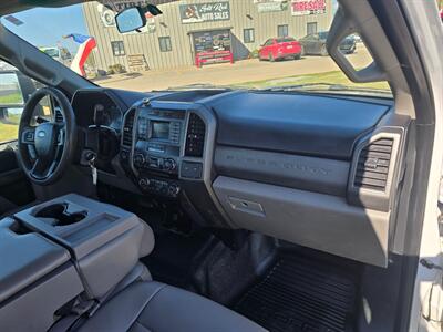 2017 Ford F-250 Super Duty 1OWNER 4X4 8FT-BED 6.2L RUNS&DRIVES GREAT!A/C - Photo 38 - Woodward, OK 73801