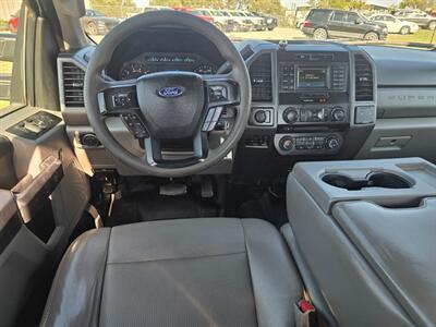 2017 Ford F-250 Super Duty 1OWNER 4X4 8FT-BED 6.2L RUNS&DRIVES GREAT!A/C - Photo 20 - Woodward, OK 73801