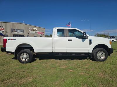 2017 Ford F-250 Super Duty 1OWNER 4X4 8FT-BED 6.2L RUNS&DRIVES GREAT!A/C - Photo 74 - Woodward, OK 73801