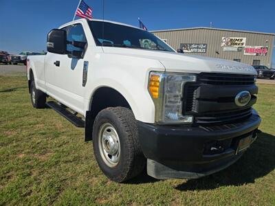 2017 Ford F-250 Super Duty 1OWNER 4X4 8FT-BED 6.2L RUNS&DRIVES GREAT!A/C - Photo 70 - Woodward, OK 73801