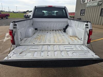 2019 Ford F-150 5.0L 4X4 1OWNER RUNS&DRIVES GREAT*A/C COLD* - Photo 84 - Woodward, OK 73801