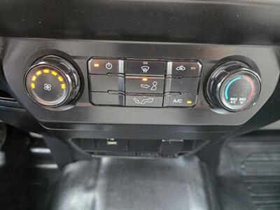 2019 Ford F-150 5.0L 4X4 1OWNER RUNS&DRIVES GREAT*A/C COLD* - Photo 34 - Woodward, OK 73801