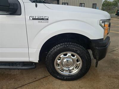 2019 Ford F-150 5.0L 4X4 1OWNER RUNS&DRIVES GREAT*A/C COLD* - Photo 71 - Woodward, OK 73801