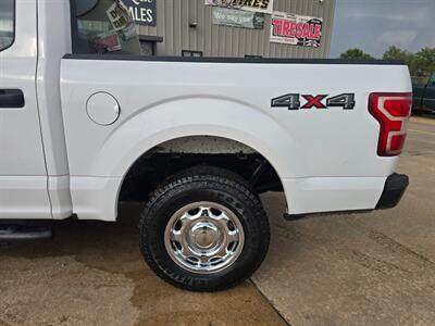2019 Ford F-150 5.0L 4X4 1OWNER RUNS&DRIVES GREAT*A/C COLD* - Photo 73 - Woodward, OK 73801