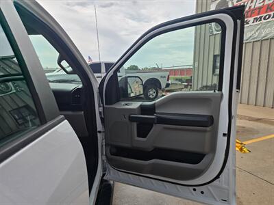 2019 Ford F-150 5.0L 4X4 1OWNER RUNS&DRIVES GREAT*A/C COLD* - Photo 49 - Woodward, OK 73801