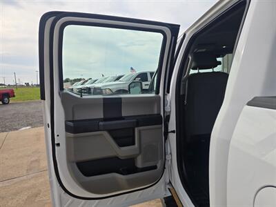 2019 Ford F-150 5.0L 4X4 1OWNER RUNS&DRIVES GREAT*A/C COLD* - Photo 50 - Woodward, OK 73801