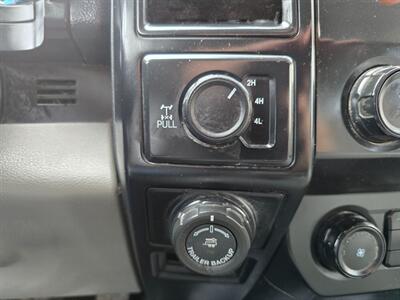2019 Ford F-150 5.0L 4X4 1OWNER RUNS&DRIVES GREAT*A/C COLD* - Photo 29 - Woodward, OK 73801