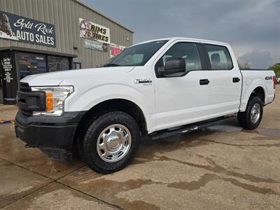 2019 Ford F-150 5.0L 4X4 1OWNER RUNS&DRIVES GREAT*A/C COLD* - Photo 77 - Woodward, OK 73801