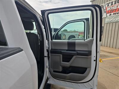2019 Ford F-150 5.0L 4X4 1OWNER RUNS&DRIVES GREAT*A/C COLD* - Photo 51 - Woodward, OK 73801