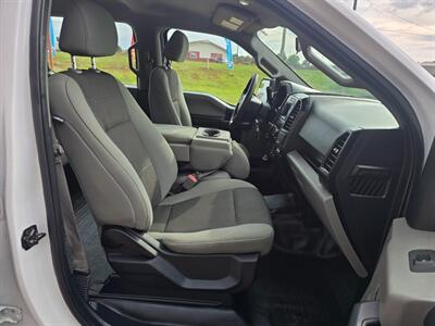 2019 Ford F-150 5.0L 4X4 1OWNER RUNS&DRIVES GREAT*A/C COLD* - Photo 41 - Woodward, OK 73801