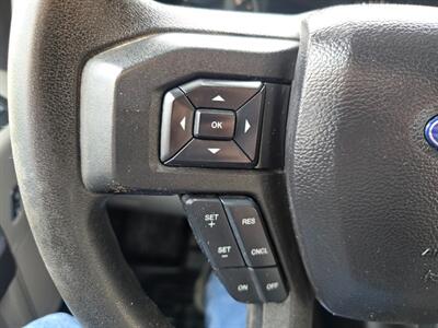 2019 Ford F-150 5.0L 4X4 1OWNER RUNS&DRIVES GREAT*A/C COLD* - Photo 27 - Woodward, OK 73801