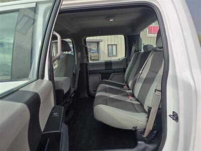 2019 Ford F-150 5.0L 4X4 1OWNER RUNS&DRIVES GREAT*A/C COLD* - Photo 42 - Woodward, OK 73801
