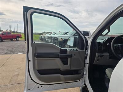 2019 Ford F-150 5.0L 4X4 1OWNER RUNS&DRIVES GREAT*A/C COLD* - Photo 48 - Woodward, OK 73801