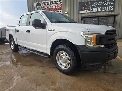 2019 Ford F-150 5.0L 4X4 1OWNER RUNS&DRIVES GREAT*A/C COLD* - Photo 75 - Woodward, OK 73801