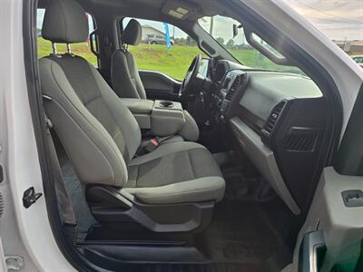 2019 Ford F-150 5.0L 4X4 1OWNER RUNS&DRIVES GREAT*A/C COLD* - Photo 19 - Woodward, OK 73801
