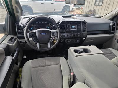 2019 Ford F-150 5.0L 4X4 1OWNER RUNS&DRIVES GREAT*A/C COLD* - Photo 18 - Woodward, OK 73801