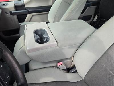 2019 Ford F-150 5.0L 4X4 1OWNER RUNS&DRIVES GREAT*A/C COLD* - Photo 47 - Woodward, OK 73801
