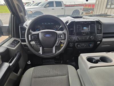 2019 Ford F-150 5.0L 4X4 1OWNER RUNS&DRIVES GREAT*A/C COLD* - Photo 22 - Woodward, OK 73801