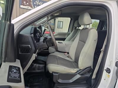 2019 Ford F-150 5.0L 4X4 1OWNER RUNS&DRIVES GREAT*A/C COLD* - Photo 40 - Woodward, OK 73801
