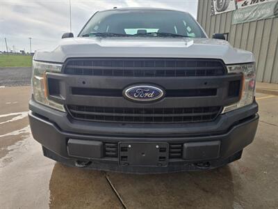 2019 Ford F-150 5.0L 4X4 1OWNER RUNS&DRIVES GREAT*A/C COLD* - Photo 82 - Woodward, OK 73801