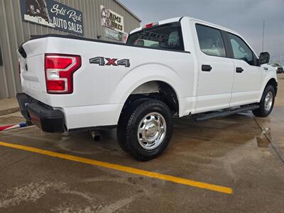 2019 Ford F-150 5.0L 4X4 1OWNER RUNS&DRIVES GREAT*A/C COLD* - Photo 80 - Woodward, OK 73801