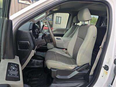 2019 Ford F-150 5.0L 4X4 1OWNER RUNS&DRIVES GREAT*A/C COLD* - Photo 20 - Woodward, OK 73801