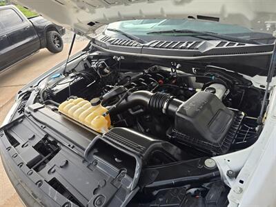 2019 Ford F-150 5.0L 4X4 1OWNER RUNS&DRIVES GREAT*A/C COLD* - Photo 54 - Woodward, OK 73801