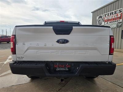 2019 Ford F-150 5.0L 4X4 1OWNER RUNS&DRIVES GREAT*A/C COLD* - Photo 83 - Woodward, OK 73801