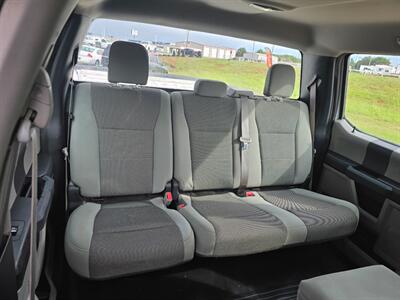 2019 Ford F-150 5.0L 4X4 1OWNER RUNS&DRIVES GREAT*A/C COLD* - Photo 21 - Woodward, OK 73801