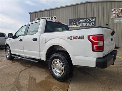 2019 Ford F-150 5.0L 4X4 1OWNER RUNS&DRIVES GREAT*A/C COLD* - Photo 81 - Woodward, OK 73801