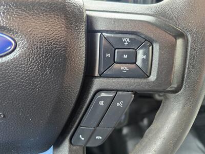 2019 Ford F-150 5.0L 4X4 1OWNER RUNS&DRIVES GREAT*A/C COLD* - Photo 28 - Woodward, OK 73801