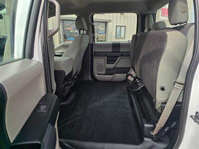 2019 Ford F-150 5.0L 4X4 1OWNER RUNS&DRIVES GREAT*A/C COLD* - Photo 45 - Woodward, OK 73801