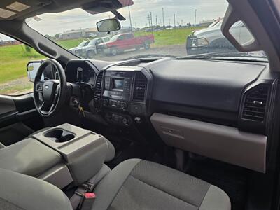 2019 Ford F-150 5.0L 4X4 1OWNER RUNS&DRIVES GREAT*A/C COLD* - Photo 39 - Woodward, OK 73801