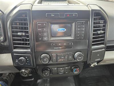 2019 Ford F-150 5.0L 4X4 1OWNER RUNS&DRIVES GREAT*A/C COLD* - Photo 23 - Woodward, OK 73801