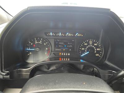 2019 Ford F-150 5.0L 4X4 1OWNER RUNS&DRIVES GREAT*A/C COLD* - Photo 17 - Woodward, OK 73801