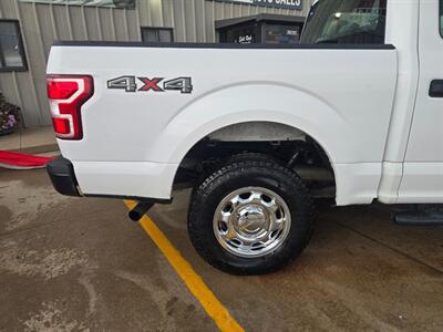 2019 Ford F-150 5.0L 4X4 1OWNER RUNS&DRIVES GREAT*A/C COLD* - Photo 72 - Woodward, OK 73801