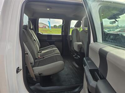 2019 Ford F-150 5.0L 4X4 1OWNER RUNS&DRIVES GREAT*A/C COLD* - Photo 43 - Woodward, OK 73801